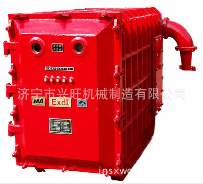 kbg系列矿用隔爆型移动变电站用高压真空开关供应