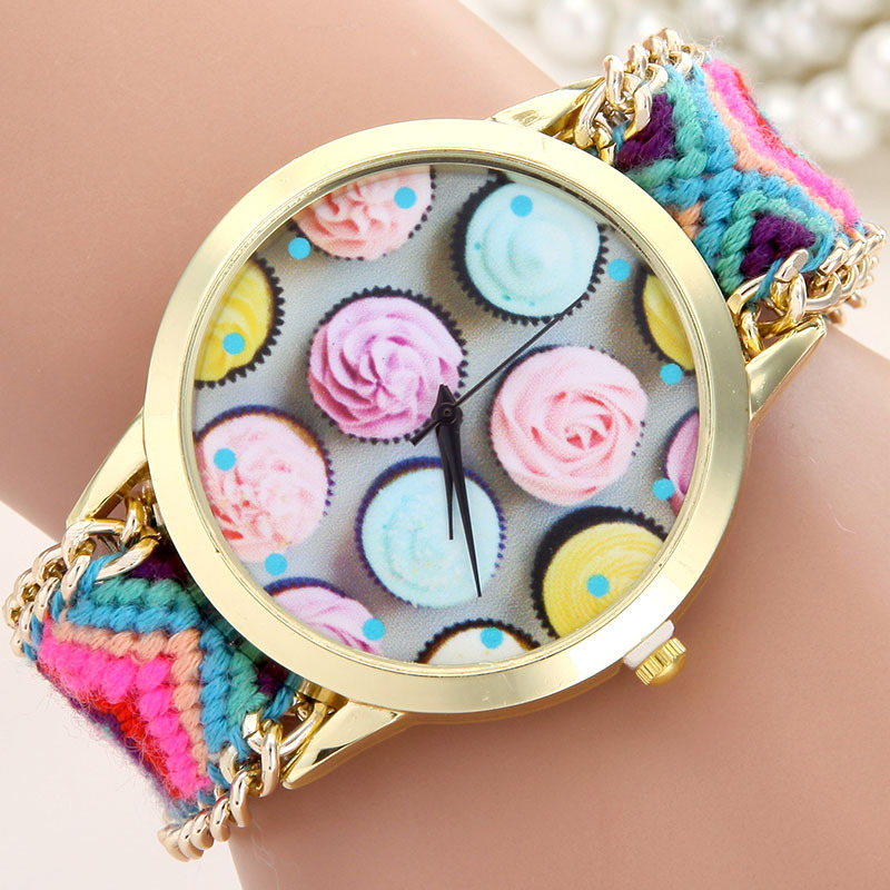 fashion Ladies watch (13)NHMM1885-13