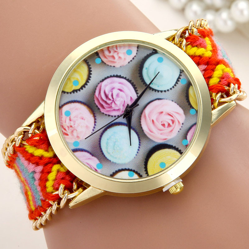 fashion Ladies watch (13)NHMM1885-13