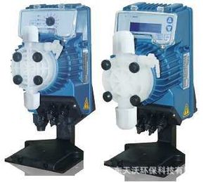 厂家直销seko计量泵AMS201，流量1-3L/H,微型计量泵220v