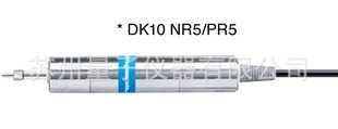 位移传感器DK10PR5，DK25PR5，DK25PLR5，DK10PLR5，DK25NLR5
