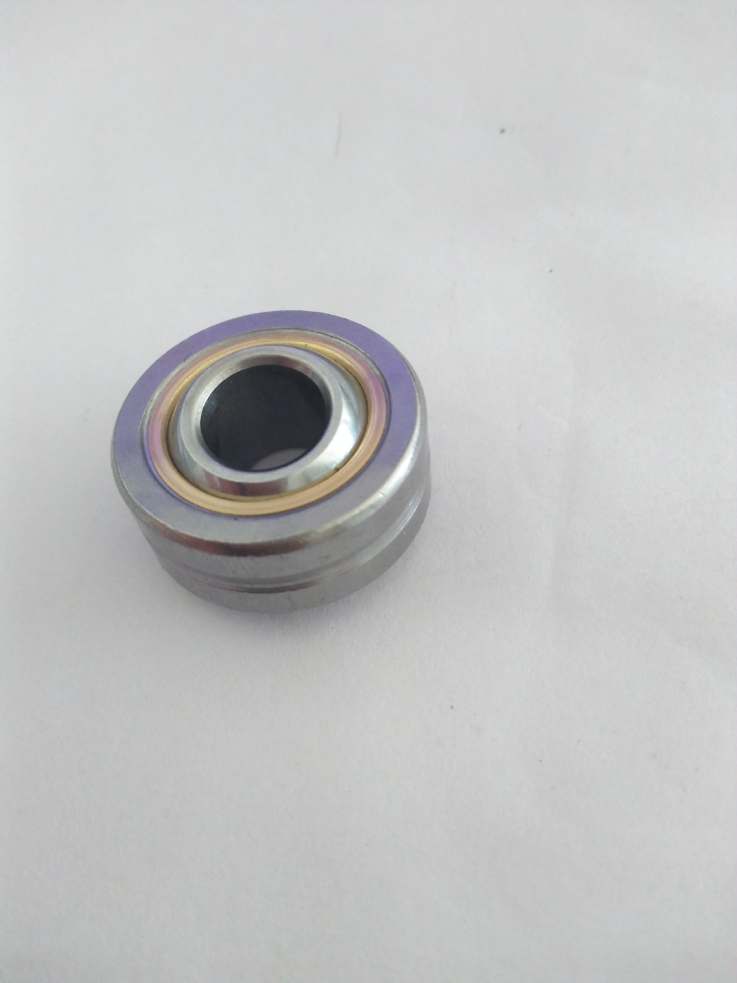 iko轴承 镶铜 向心关节轴承 pb8(gebk8s)
