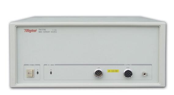 同惠TH1776型直流偏置电流20A频响100Hz-2MHzLCR 直接控制 直流偏置电源,直流控制电源,TH1776