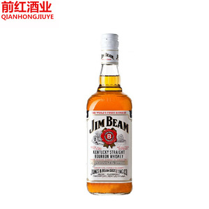 【jim beam威士忌】jim beam威士忌价格\/图片