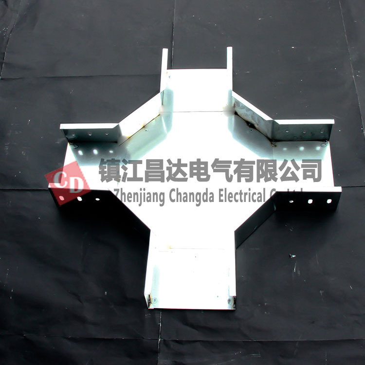铝合金桥架厂家直销,优质铝合金直通,托盘式桥架,铝合金电缆桥架