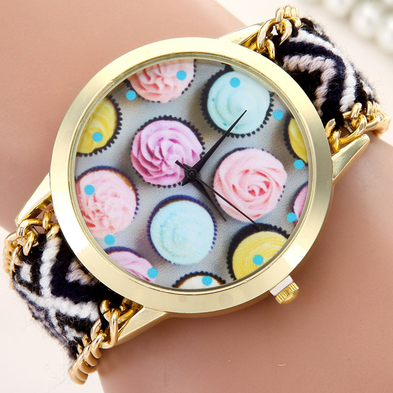 fashion Ladies watch (13)NHMM1885-13
