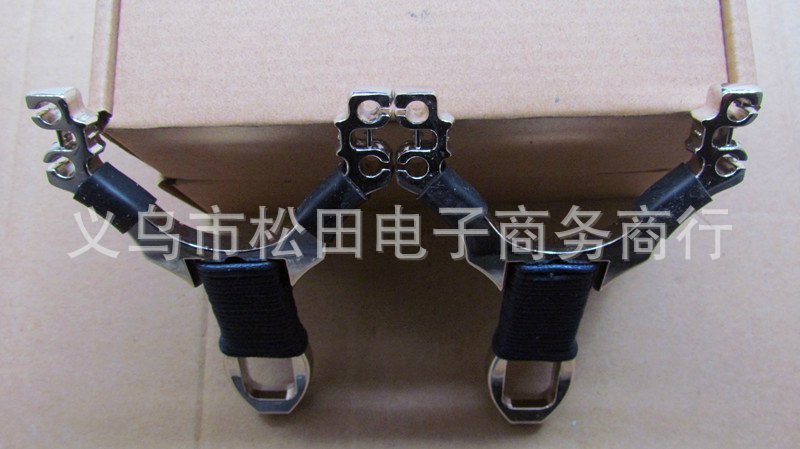 射箭、射击竞技-狼牙户外体育合金弓幼儿弹弓幼儿园用品游戏举重大力士图片