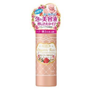 日本直邮 日本化妆品批发 明色 天然玫瑰精华液 玫瑰精华液