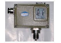 厂家D511/7DZ双触点压力控制器现货 腐蚀气体和液体介质
