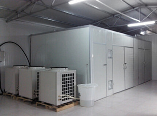 厂家制造热泵烘干机 空气能10P空气能烘干设备 环保省电