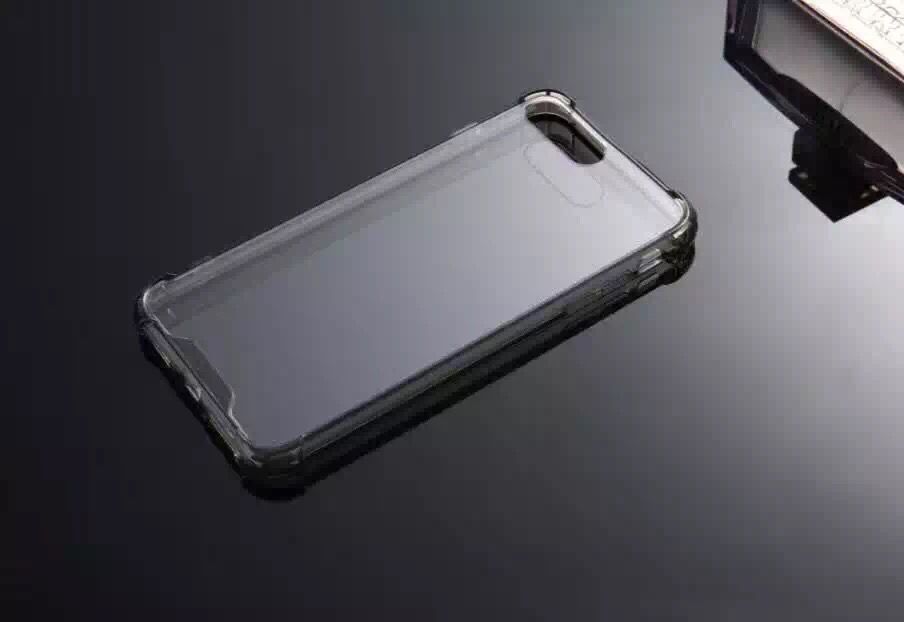 手机保护套-苹果7代手机壳iphone7s plus亚克力
