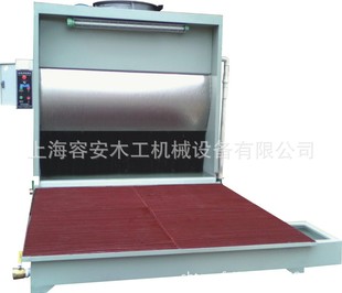 喷漆环保水帘机、上海定做喷漆环保水帘机、水幕水帘喷漆台价格