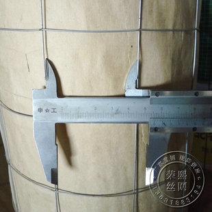 安平厂家专业生产热镀锌电焊网圈地铁丝网围栏防护网不生锈