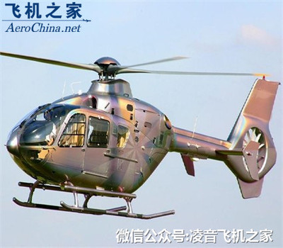 飞机及配件-2007架EC 135t2 + 直升机租赁销售