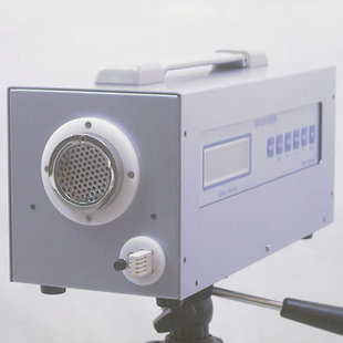 一级代理COM-3600F 专业型空气负离子检测仪
