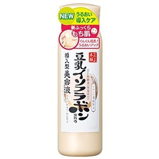 日本直邮 日本化妆品批发 SANA豆乳精华液 SANA精华液 美容液