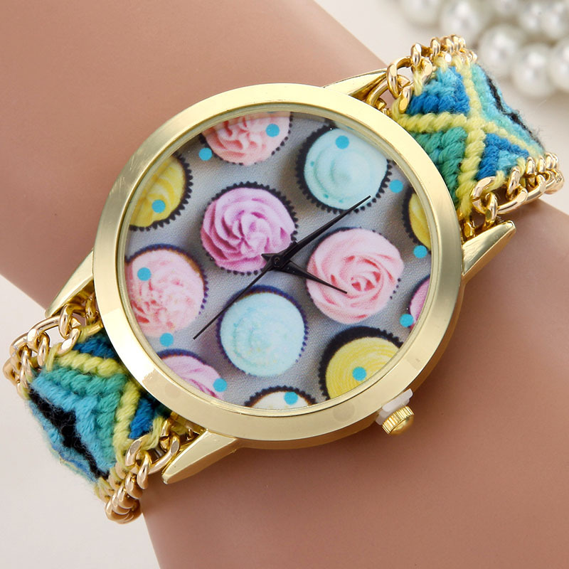 fashion Ladies watch (13)NHMM1885-13