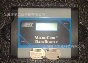一级代理美国EIT能量计 MICROCURE MCR-2000辐射计 UV能量计