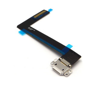 厂家直销 ipad6 尾插排线 充电数据线接口 USB插口排线 
