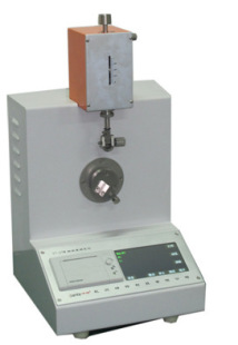 瓦楞原纸耐折度测定仪 CTM耐折度测定仪（MIT式）GB/T 457－2008