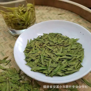 明前西湖龙井茶 2017年绿茶散装500g茶叶批发供应厂家直销