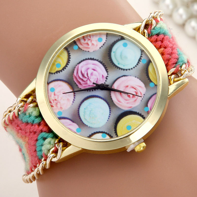 fashion Ladies watch (13)NHMM1885-13