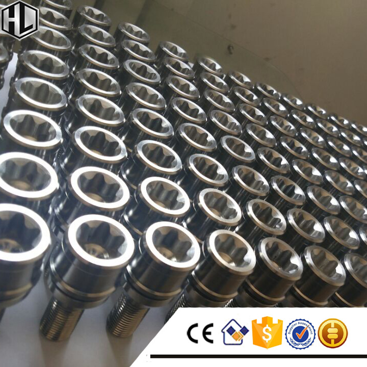 钛及钛合金产品表面电解抛光,阳极氧化,微弧氧化,陶瓷
