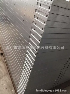 热销推荐 250吨平板硫化机加热板 蒸汽加热板 温控加热板