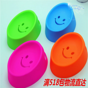 彩色塑料创意笑脸肥皂盒 沥水香皂盒 全场一元一样傻瓜1.0模式