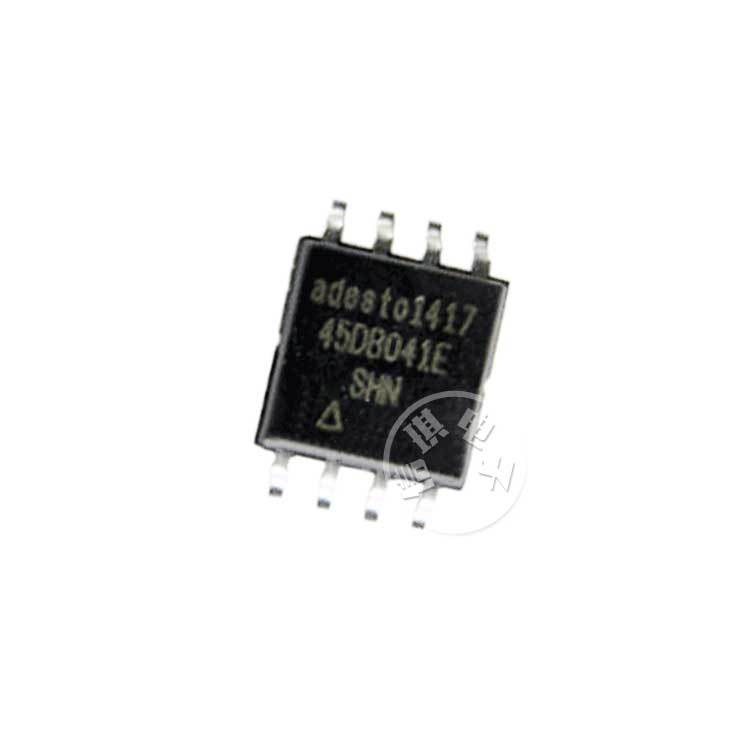 AT45DB041E SPI DataFlash SOIC-8 4Mbit Serial Flash ԭװ