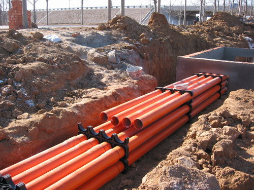PVC管-cpvc电力电缆保护管 规格型号齐全 质量