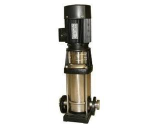 QDLF系列轻型不锈钢立式多级泵水泵离心泵泵增压泵抽水泵多级泵