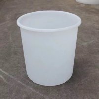 PE桶 滚塑圆桶广口圆桶 耐酸碱 厂价直销