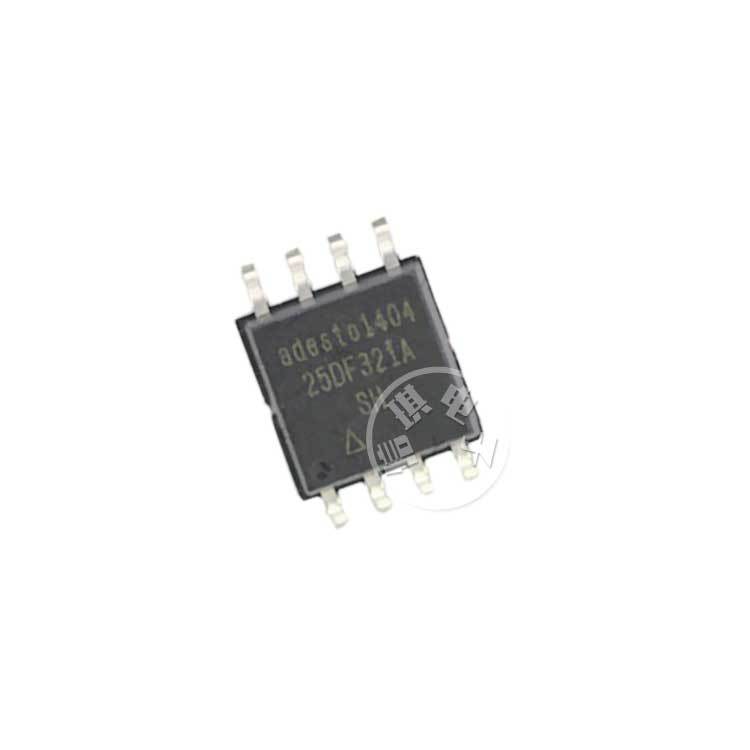 AT25DF321A SPI Serial FLASH SOIC-8 32Mbit  ԭװ