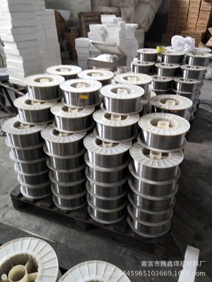 焊丝-厂家供应1.2-1.6药芯耐磨焊丝型号齐全-焊