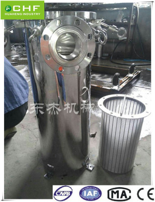 杭州厂家直销篮式过滤器 耐腐蚀管道过滤器 篮式过滤器批发