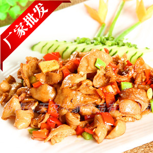 【卤草菇】卤图片肥肠/价格_卤肥肠/v草菇胡萝卜西兰花肥肠图片