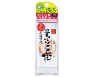 日本直邮 日本化妆品批发 SANA豆乳本铺 豆乳化妆粉底液