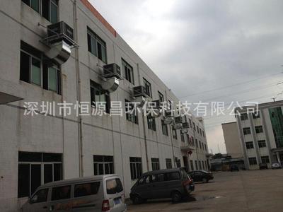 供应工厂,酒店,学校通风散热环保空调,东莞深圳惠州区域包安装