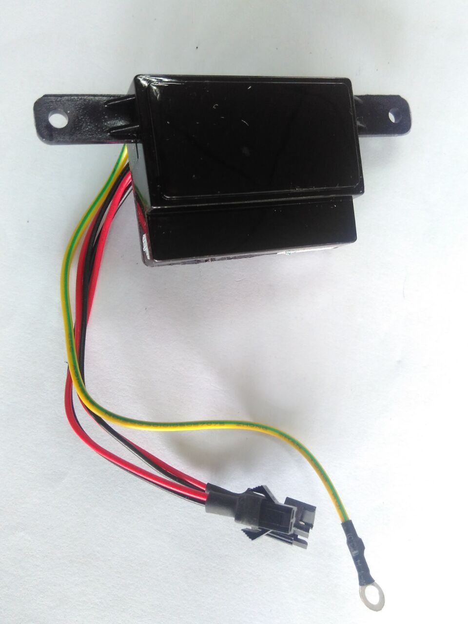 恒洁小便感应器电眼 hegll红外线小便感应器线路板模块/感应头6v