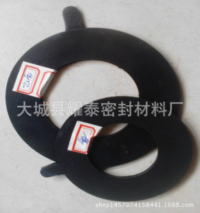 广东橡胶制品厂家直销 耐油橡胶垫片 丁晴橡胶垫片 NBR法兰垫片 