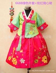 color=red>改良 /font>成人 font color=red>韩服 /font>女短款朝鲜族