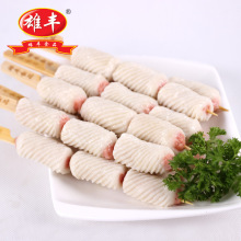 雄丰鱼肉卷关东煮麻辣烫鱼肉卷火锅料食材320g