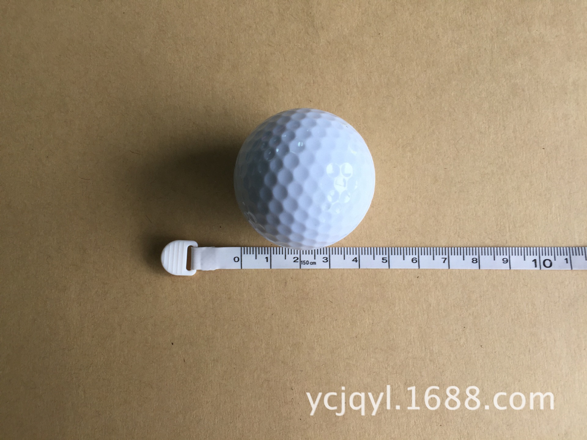 标准高尔夫球高尔夫球练习球golfballgolfpracticeball