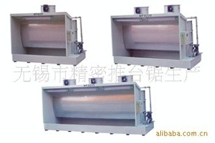 庆元旦2.5米涂装水帘机价格，上海无锡质量水帘机厂家价格