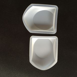 实验室秤量船 秤量皿 称量盘小号 称量船5.5*4.