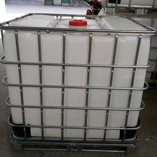 厂家批发 全新PE材质IBC吨桶 塑料吨桶 南京吨桶 耐酸碱一立方桶
