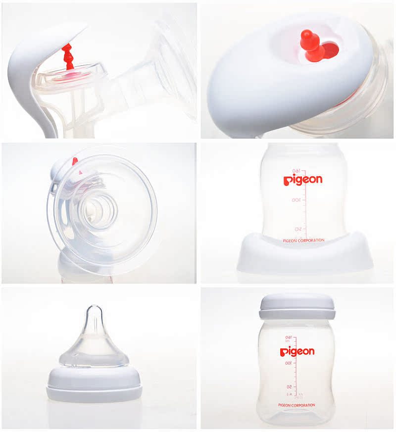 动吸奶器_双效手动吸奶器 手动挤奶器通乳器