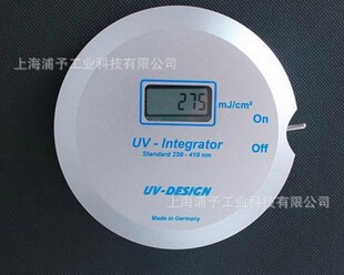 一级代理德国UV-integrator150能量计UV150能量计焦耳计