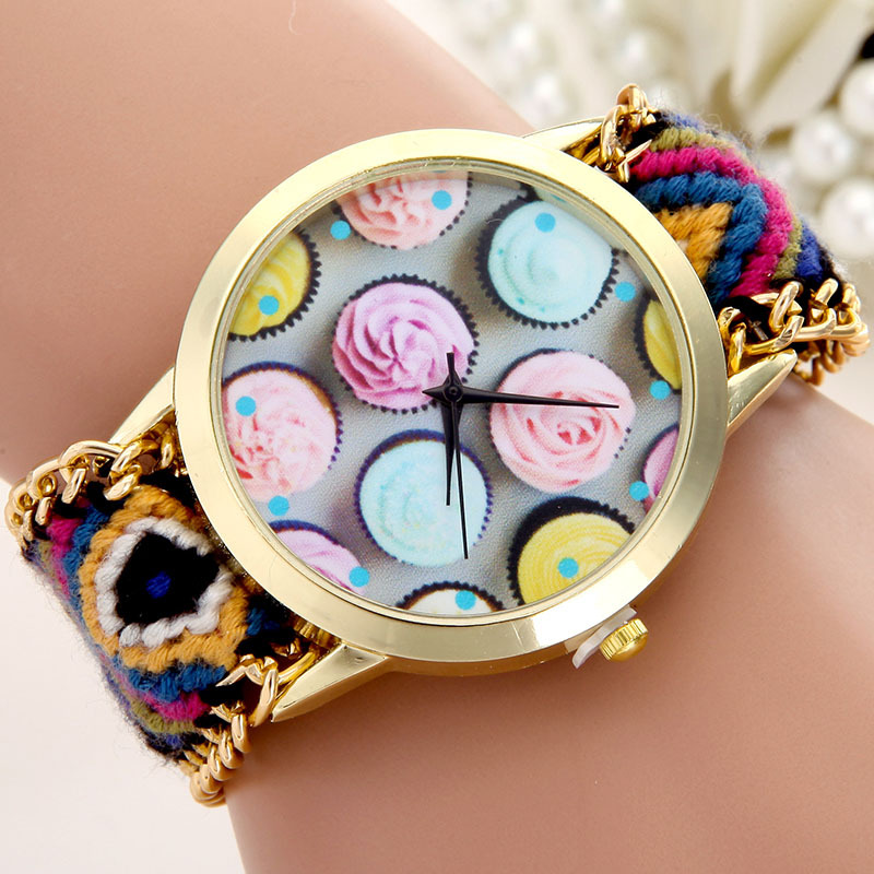 fashion Ladies watch (13)NHMM1885-13
